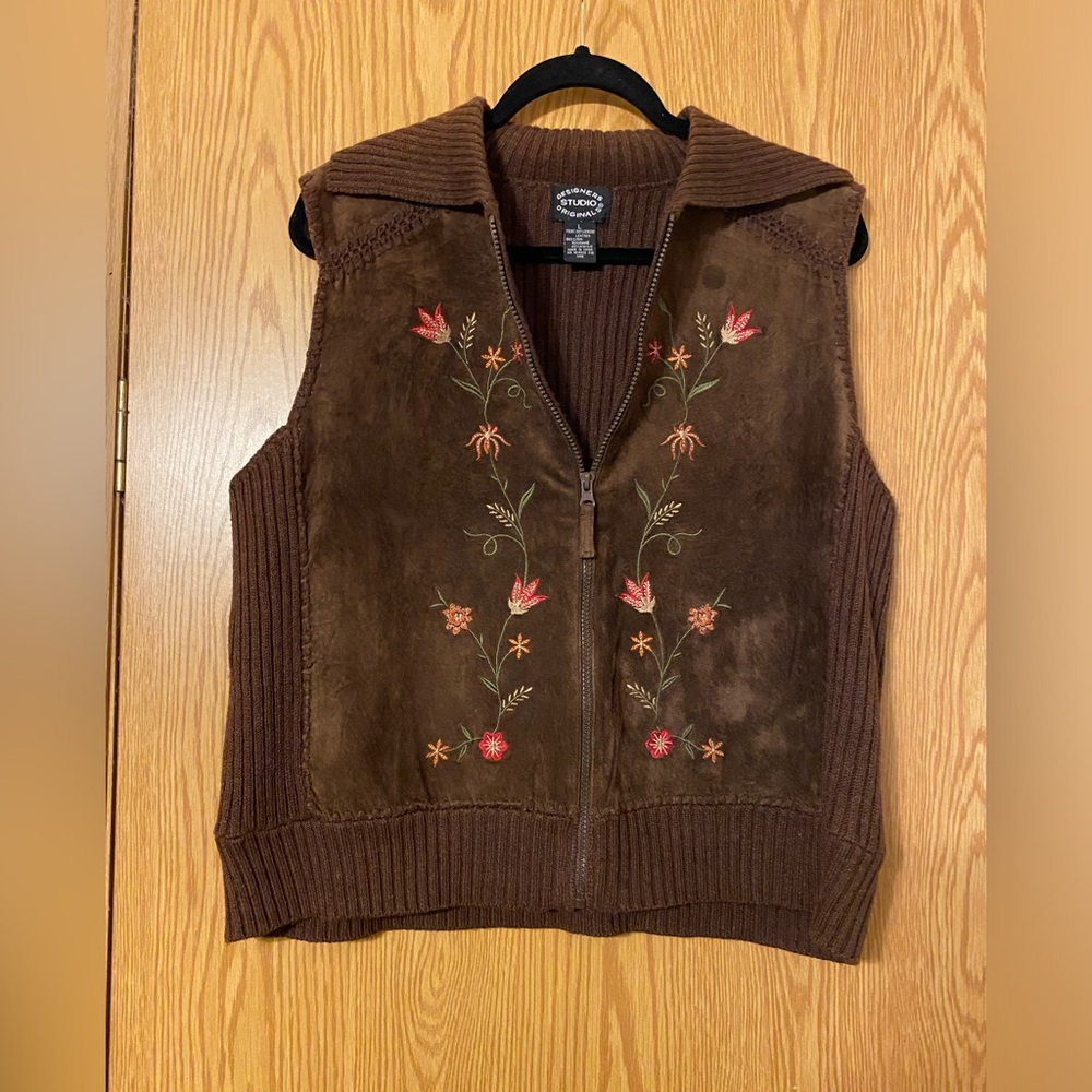 Designers studios originals vest